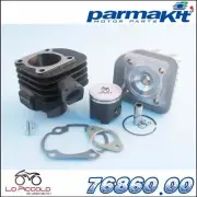 76860.00 Thermal Group Racing ø47 Parmakit 68cc CPI Hussar 50 2T --2002 (50 C)