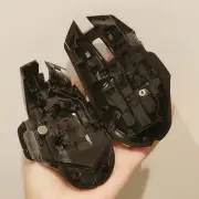 High Quality Brand New Wired G502 Mouse Case Mouse Accessories for Logitech
