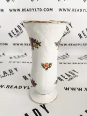 Royal Albert Old Country Roses Bone China Vase NEW