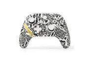 PowerA Cloud Gaming OPS V1 Wireless Wired Controller Fortnite Edition Black