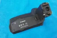 在飛比找Yahoo!奇摩拍賣優惠-Canon BATTERY GRIP BG-E13 5D M