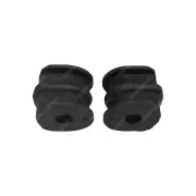 Trupro Rear Sway Bar Bush Kit For Nissan Dualis J10 Qashqai J10 2007-2015