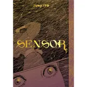 Junji Ito - Sensor