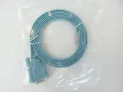 Cisco ATC03 DB9 To RJ45 Console Cable zq