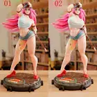 Poison 1/8 23cm 3D Print Figure Model Kit Unpainted Unassembled Garage Kit