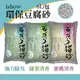 ishow《環保豆腐砂》用天然材料處理後的貓砂，對貓寶貝和環境均是安全無害 6L/包 (8.4折)