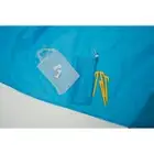 Beach Blanket Sandproof Picnic Outdoor Mat 82.6x39.3" Portable Waterproof BiRpg