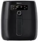 Philips Avance 2.0 Digital TurboStar Multi-Cooker Airfryer w/Splatter Proof Lid