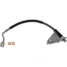 Brake Hydraulic Hose CARQUEST BHA621671