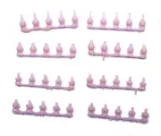 Last Stand Wizarding Workshop WIZ031 - Potions Opaque Pink - Mini