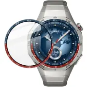 Imak HD Sensitive Touch Organic Soft Screen Protector For Huawei WATCH GT5 /Pro
