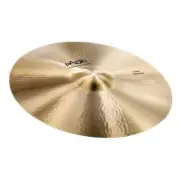 Paiste Formula 602 Thin Crash Cymbal 16"-DCP
