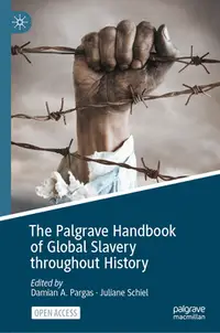 在飛比找誠品線上優惠-The Palgrave Handbook of Globa