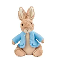 在飛比找Yahoo!奇摩拍賣優惠-現貨 經典英國彼得兔 Peter Rabbit Plush 