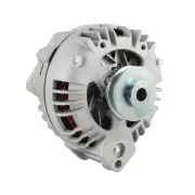 NEW 60 AMP 12V ALTERNATOR FITS CHRYSLER 300 CORDOBA FIFTH AVENUE IMPERIAL AL504X (for: Chrysler)