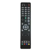 Replaced Remote For Marantz Av Surround Receiver Rc021sr Sr5008 Nr1604 Rc022sr