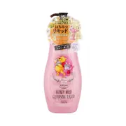 Kose - Softymo Honey Mild Cleansing Liquid - 230mL