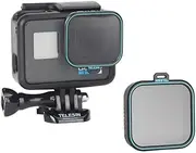 Coyktonty CPL Filters/Lens Filter for GoPro Hero 7 6 5 Neutral Density Lens Protector