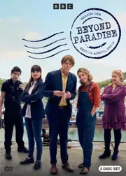 Beyond Paradise - Series One DVD