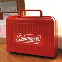 在飛比找蝦皮購物優惠-［全新現貨］Coleman 120週年紀念高山瓦斯爐 120