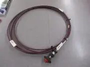 Western Ice Breaker spreader throttle control cable 65113