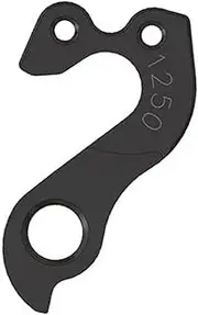 Vexilon D1250 Derailleur Hanger Compatible/Replacement, for Allied Alfa, Guru Photon Bike Rear Derailleur Hanger