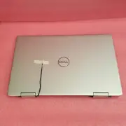 New Dell Inspiron 15 7586 15.6" 2-in-1 FHD LCD Touch Screen Assembly NYTH0