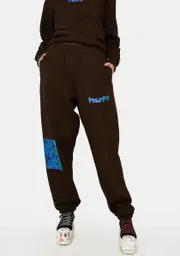 [HUF] Unsung Graphic Sweatpants