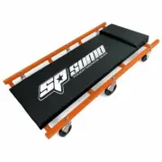 SP Tools Sumo Tough Garage Creeper Heavy Duty 150kg Capacity - SPR-48