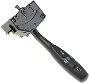 Car Steering Column Switches for Mitsubishi MR277924 AM7979055, Car Indicator Turn Signal Switch Stalk Combination Switch