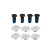 LCD Screen Hinge screws For LENOVO ThinkPad T15 20S6 20S7 T15 Gen 2 20W4 20W5
