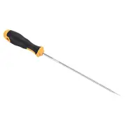 O-Ring Straight Pick 250mm Oil Seal Gasket Precision Puller Remover Tool, Yellow