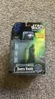 Star Wars - The Power of the Force - Electronic Power F/X - Darth Vader w/ Saber