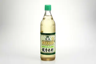 【穀盛】穀香米酢600ml