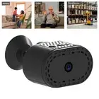 Mini Wifi Camera 1080P HD Wireless IP Night Vision Home Security Cam Monitor