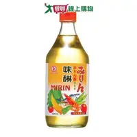 在飛比找ETMall東森購物網優惠-《工研》味醂500ml【愛買】