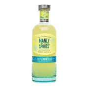 Manly Spirits Limoncello