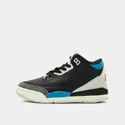 Jordan Air 3 Retro OG 'Rare Air' Children's