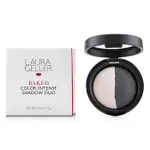 LAURA GELLER - 烘焙雙色眼影BAKED COLOR INTENSE SHADOW DUO