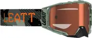 Leatt Velocity 6.5 Cactus S23, goggles