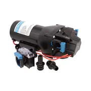 Jabsco 12V Par-Max Plus Freshwater Pressure Pump 4.3 12V 40Psi