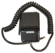 Marmat Cbm3X 4 Wire Cb Mic Power Bare End (Bulk)