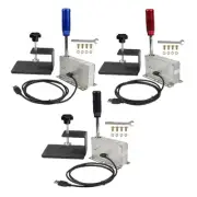 USB Sequential Shifter Convenient Repair Parts Video Game Simulation Shifter