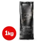 Arkadia 40% Cocoa Hot/Cold Drinking Chocolate Powder Intensity 5 Dark Blend 1kg