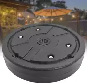 Upgrade Outdoor Patio Heater Sand/Water Box Weight Bladder for Enhanced Stabilit
