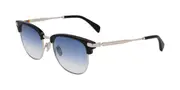 Paul Smith PS24111S LINDEN 045 Men's Sunglasses Black Size 52