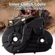 Plastic Inner Clutch Cover for 2014-2023 Polaris RZR XP 1000 Ranger General 4