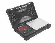 Triton T3R USB Rechargeable Precision Digital Weighing Pocket Scale 500g x 0.01g