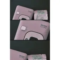 在飛比找蝦皮購物優惠-Instax拍立得 Mini底片 拍立得代印 拍立得底片 照