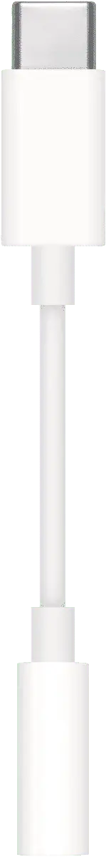Apple USB-C To 3.5Mm Headphone Adapter